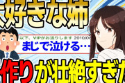 【2ch感動スレ】大好きな姉の子作りが壮絶すぎた…【ゆっくり解説】