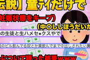 【2ch面白スレ】「ピル飲んでいる女は薬飲んでまで中に出されたいんや」【ゆっくり解説】
