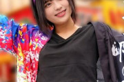 「祭りの会場で一番可愛くて踊りが上手かった子をナンパ…」お祭りの熱気冷めやらぬままの夜