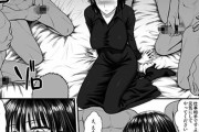 【ワンパンマン・エロ漫画】中出し輪姦AVに出演させられたフブキ！！資金のためにクズ男達に生出しセックスされまくる…（サンプル9枚）
