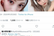 【悲報】ゆきぽよ、ネトウヨになつかれてしまう…