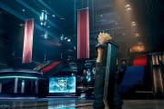 スクエニがFF7リメイクの神羅ビル内部を初公開、リメイクで大幅進化へｗｗｗｗ