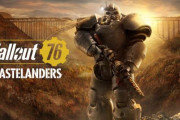 【朗報】fallout76、アップデートで化ける
