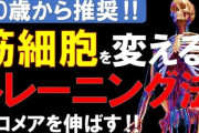 【悲報】Z世代「スポーツや筋トレをする奴はバカ。テロメアの消費が早くなって短命になる」