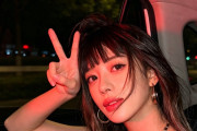 【画像】Xで見かけた中国の美人に一目惚れしたんやが😍