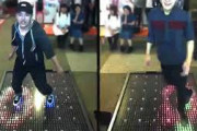 【動画】音ゲー中にダンスし始めるチー牛が現れるｗｗｗ