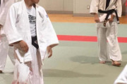 【動画】柔道部の男女混合練習、エッチすぎるｗｗｗ