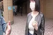 〖TXXX〗超グラマラス爆乳お姉さんナンパしてハメ撮りするエロ動画がこちら
