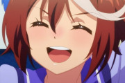 【朗報】ウマ娘のアニメ、新作がかなり面白い件ｗｗｗｗｗｗｗｗ