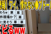 【2ch面白いスレ】【悲報】ワイ、慣れない●ブドールにビビるｗｗｗｗｗｗｗｗｗ　聞き流し/2ch天国