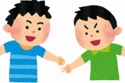 外国人「じゃんけんてどうしてパー(紙)がグー(石)より強いの？おかしくね？　←これ