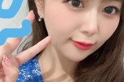 【画像】美人声優さん、インスタライブで久々の谷間祭り開催