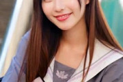 【アニメ声の天使降臨】超ロリ声美少女・ひかりちゃん、3連続中出し＆顔射で完堕ちｗ