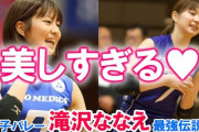 １番Hしたい日本人女性アスリートｗｗｗｗｗｗｗｗｗｗ
