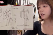 【速報】本田翼に激似のyoutuber、怪文書＋殺害予告される。これはヤバイ