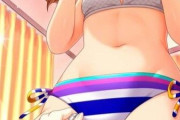 【画像】ガールフレンド(仮)、エッチなゲームだったwwwwwwwwwww