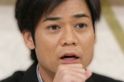 名倉潤の兄が殺人から出所？しゃべくり欠席のうつ病の原因が判明か【画像】