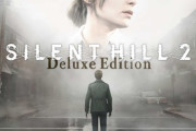 【悲報】PS5「サイレントヒル2」、アマレビュ⭐︎3.2の低評価。何がいけなかったのか？