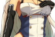 【画像】太もも生足でシコれる、二次元イラスト集が最高