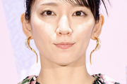 【画像】吉岡里帆さん、何か意味不明なことを言い出すwwwwwww