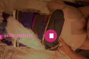 レーベルVコスえっち（仮）🔞の裏垢動画・動画
