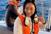 【速報】三浦瑠麗さんの夫 三浦清志容疑者を逮捕