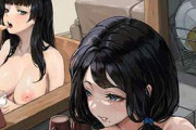 【パリ祭・フランス革命記念日】パンを食べてる女子達のエロ画像