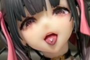 【画像】お小便パーツ付きのフィギュア持ってる奴wwwwwww【ジョボボ】