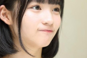 【AKB48】矢作萌夏(16)のサンタコスプレがおっぱいボインボインｗｗｗ(動画あり)