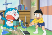 ドラえもんがリニューアルせざるをえなかった理由