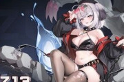 【画像】アズールレーンさん、ドスケベムチムチキャラを実装しまくるwwwwwwww