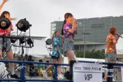 【画像】世界一のアイドルイベント、楽しそう