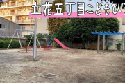 【悲報】無職さん(29)、公園で寝ようとしたら中学生が運動しはじめてブチギレ