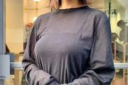 【画像】隠れ巨乳な有名人ランキング完成したから発表していく