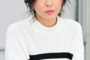 【画像】杉本彩（５３）のスッピン、正直イケるｗｗｗ