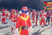 【特撮】歴代『スーパー戦隊』はたして「史上最強のレッド」は誰なのか？　能力、武器、性格…戦士たちの頂点を考察！