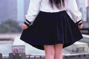 【わかる】JKがえちえちなのは『制服を着ているから』という風潮ｗｗｗｗｗｗｗｗ