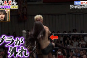 あべみほ、プロレス中にポロリした画像がエロすぎる！有吉大反省会がブラ外れ事件を特集！水着グラビアDVD動画まとめ有！