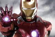 【朗報】アベンジャーズで一番かっこいいヒーロー、アイアンマンに決まる