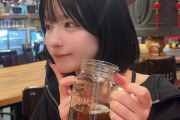 【画像】アイドルさん、ちんことまんこを撮影してバズりまくるwwwwwwwwwwwwwwwwwwwww