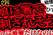 【2ch怖い】【人怖】理性に基づいた威嚇【ヒトコワ】【聞き流し】【作業用】