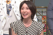 【朗報】奥菜恵、持ち直したｗｗｗ