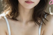 週プレのAIグラビア、賛否両論を呼んでしまうwwwwwww“たぬき顔”の“妹系美少女”さつきあいを巡るグラビアファンの熱い思い・・・