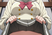 【ラブライブ!サンシャイン!!】浦の星女学院おパンツエロ画像集