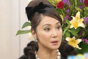 浅野温子、『101回目のプロポーズ』の名シーンに「何の思い入れもない」「大変なの武田さんだけ」