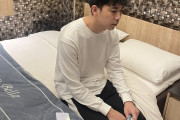 【画像】有名風俗「デッドボール」の事後の客wwwwwwww