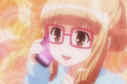 メガネっ娘画像くれえええええ