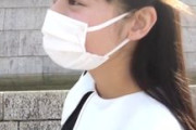 【禁断流出】現役アイドル研究生みすず（19）事務所に内緒の極秘ハメ撮り映像が解禁