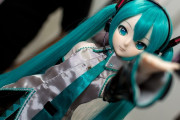 【画像】初音ミクさん、激エロチアガールに大変身ｗｗｗｗｗｗｗｗｗｗｗｗｗｗｗｗｗｗｗｗｗｗｗｗｗｗｗｗ