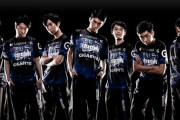 【朗報】eスポーツ選手かっこよすぎる…